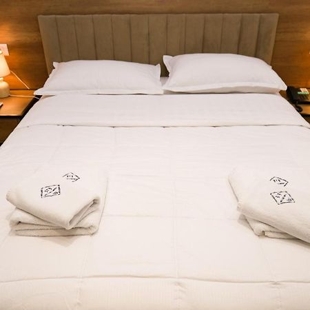 313 Villa City Center Тирана Екстериор снимка