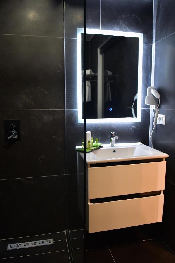 313 Villa City Center Тирана Екстериор снимка