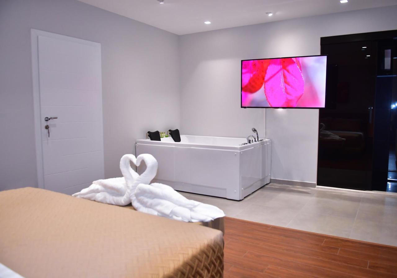 313 Villa City Center Тирана Екстериор снимка