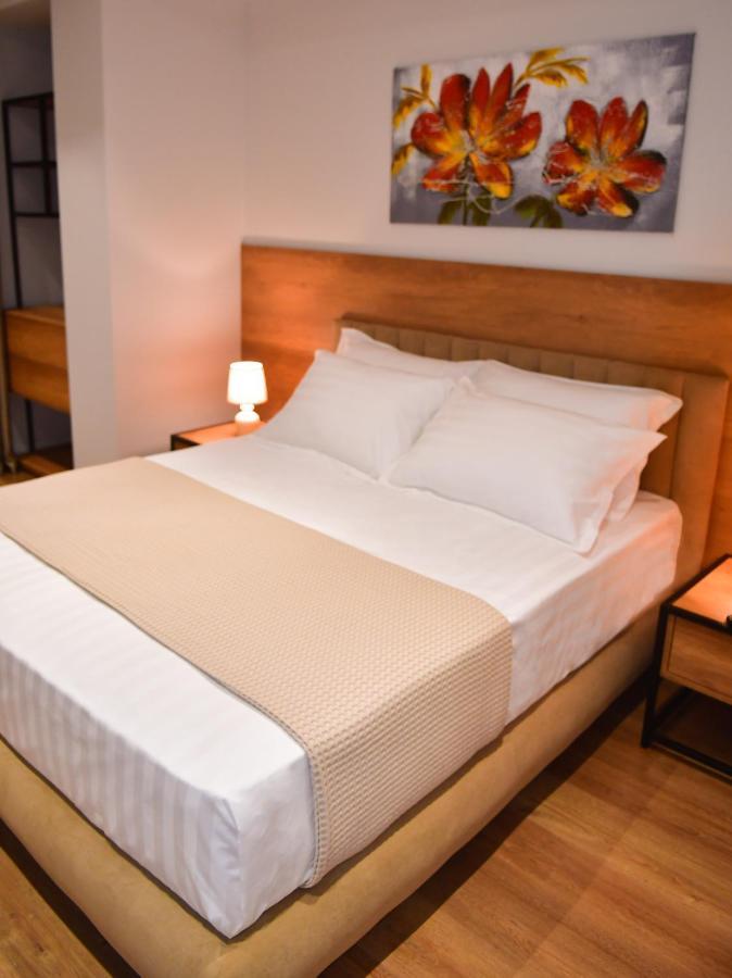 313 Villa City Center Тирана Екстериор снимка