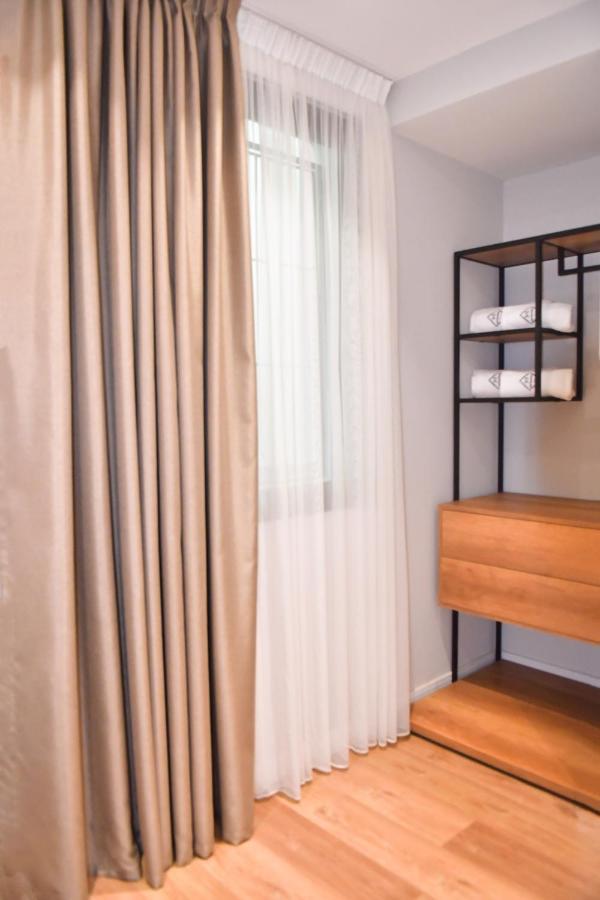 313 Villa City Center Тирана Екстериор снимка