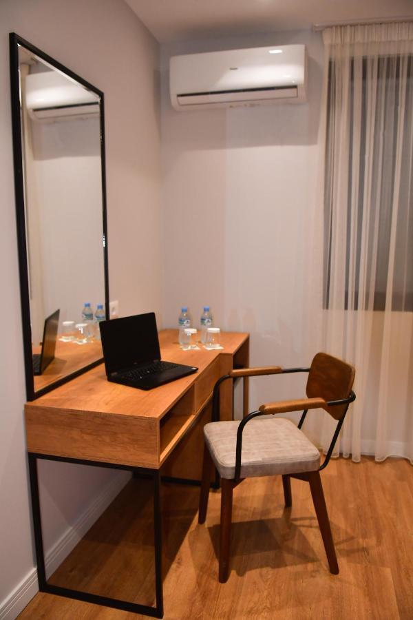 313 Villa City Center Тирана Екстериор снимка