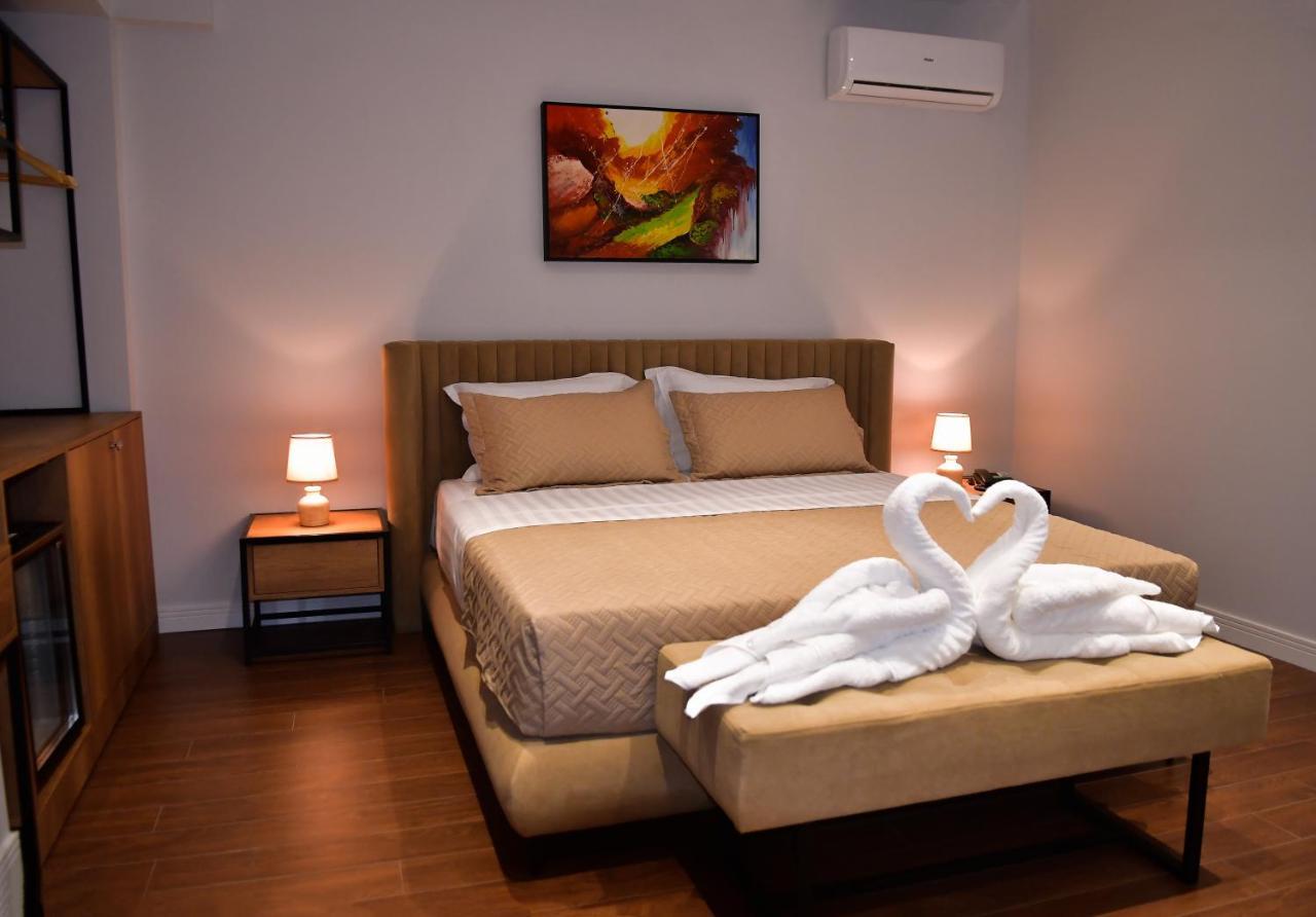 313 Villa City Center Тирана Екстериор снимка