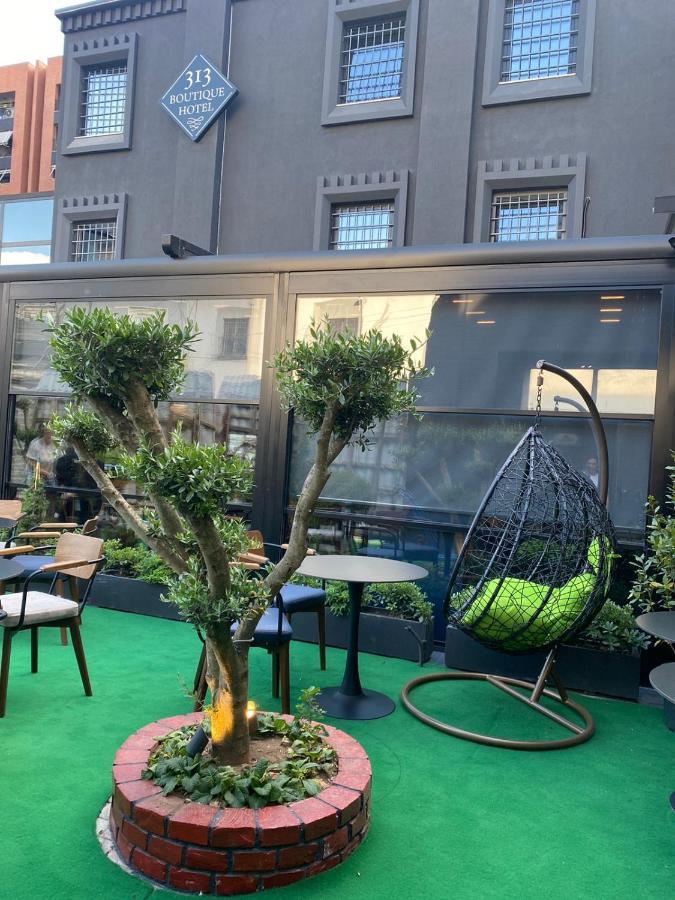 313 Villa City Center Тирана Екстериор снимка