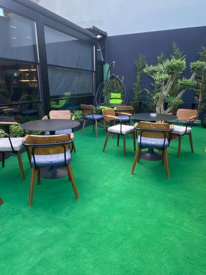 313 Villa City Center Тирана Екстериор снимка
