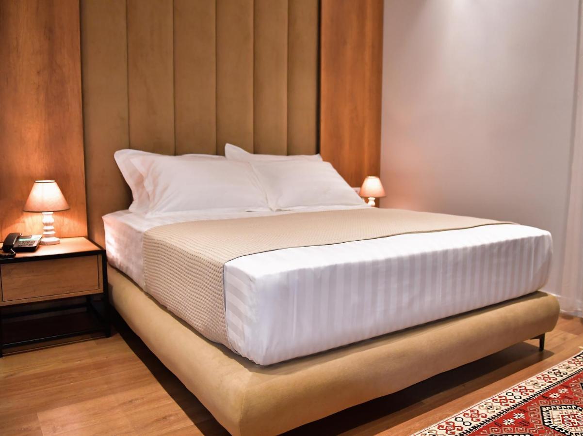313 Villa City Center Тирана Екстериор снимка
