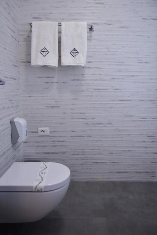313 Villa City Center Тирана Екстериор снимка