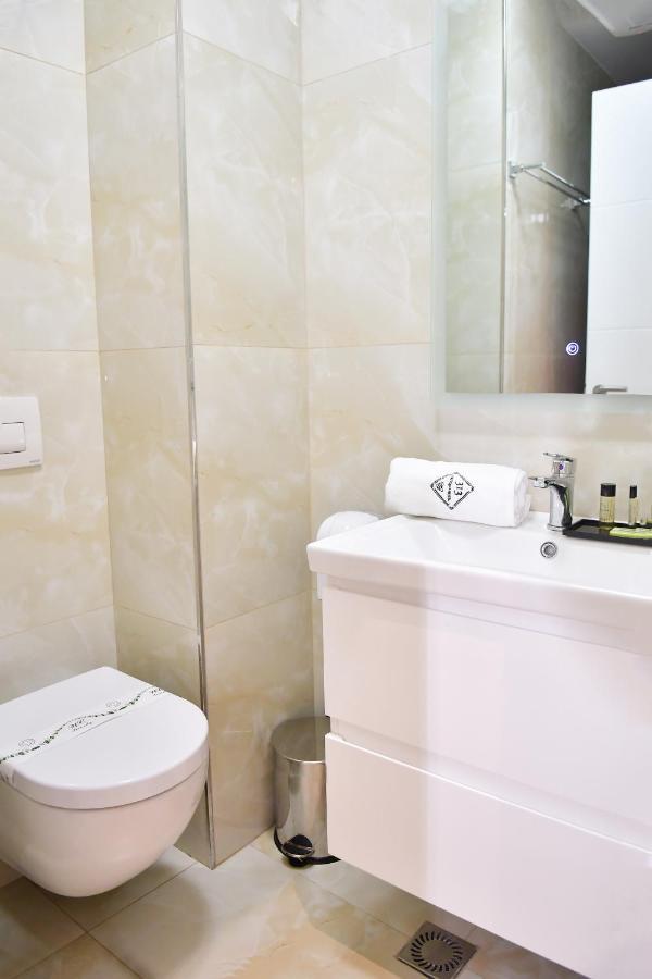 313 Villa City Center Тирана Екстериор снимка