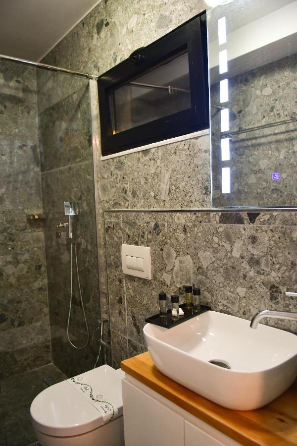 313 Villa City Center Тирана Екстериор снимка