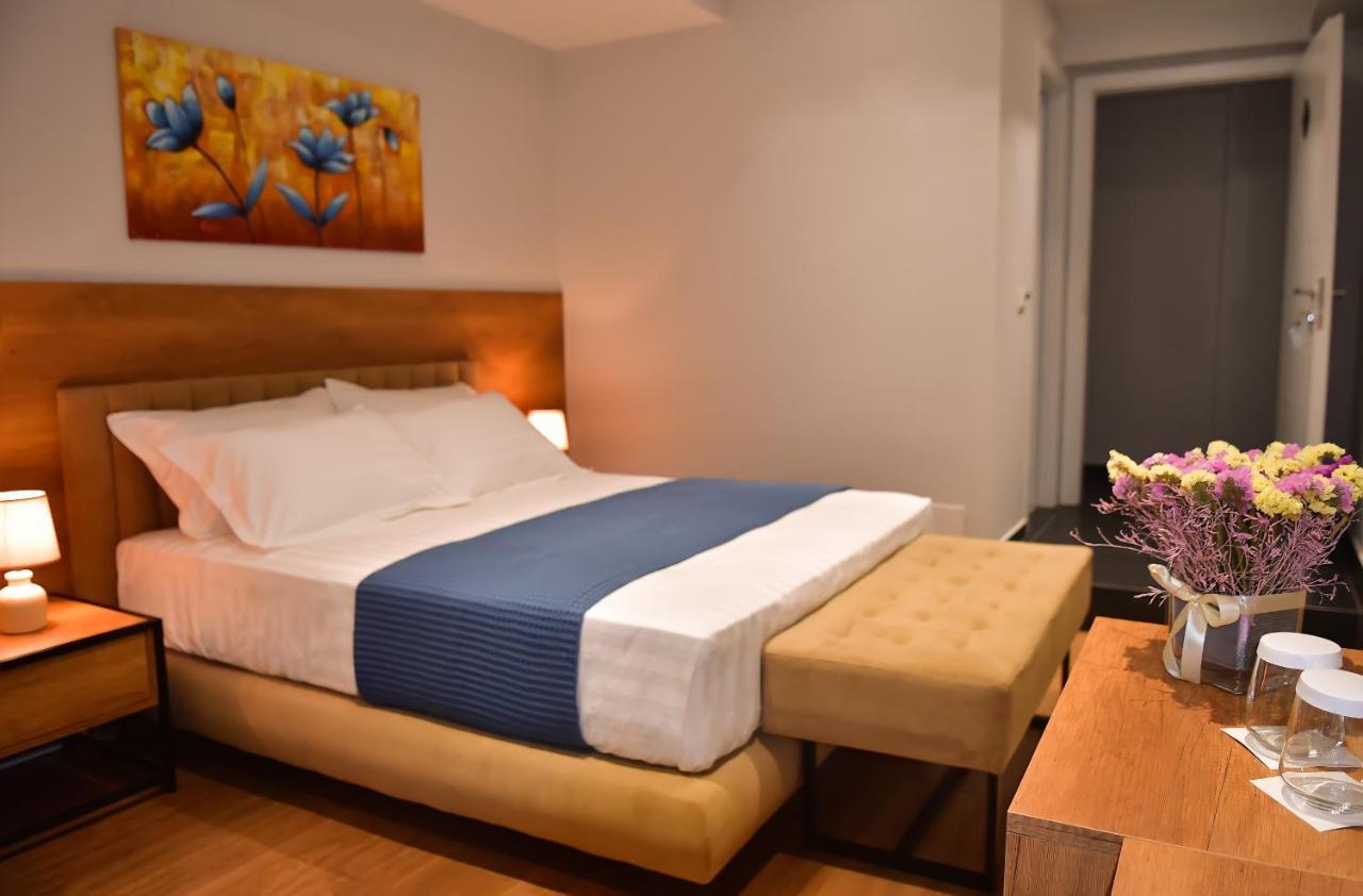 313 Villa City Center Тирана Екстериор снимка