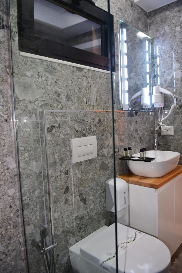 313 Villa City Center Тирана Екстериор снимка