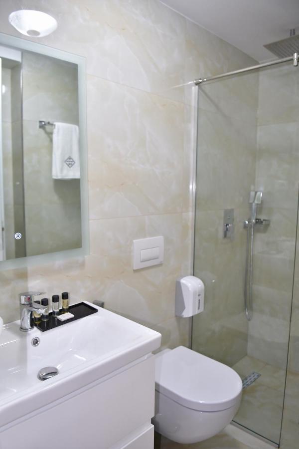 313 Villa City Center Тирана Екстериор снимка
