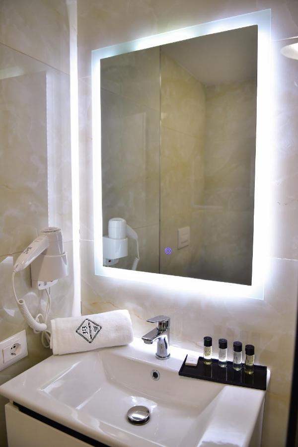 313 Villa City Center Тирана Екстериор снимка
