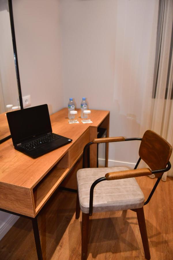313 Villa City Center Тирана Екстериор снимка