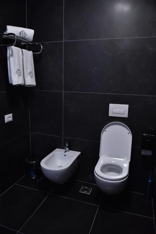 313 Villa City Center Тирана Екстериор снимка