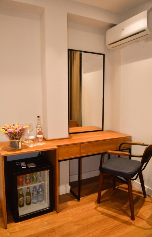 313 Villa City Center Тирана Екстериор снимка
