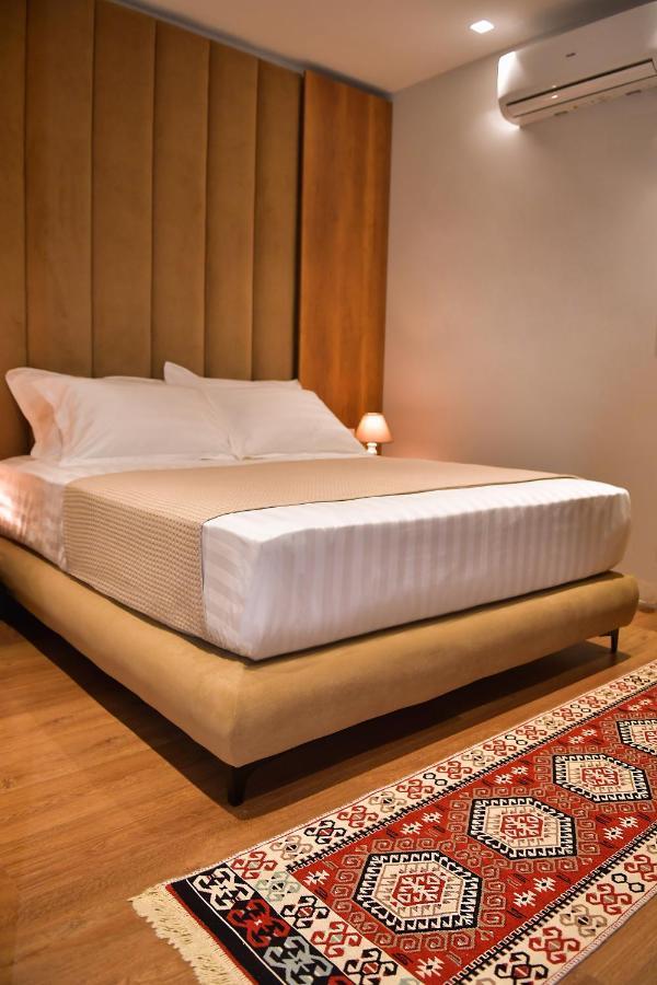 313 Villa City Center Тирана Екстериор снимка