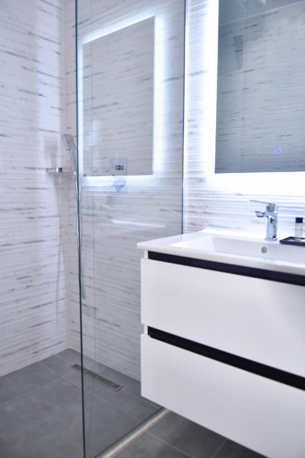 313 Villa City Center Тирана Екстериор снимка