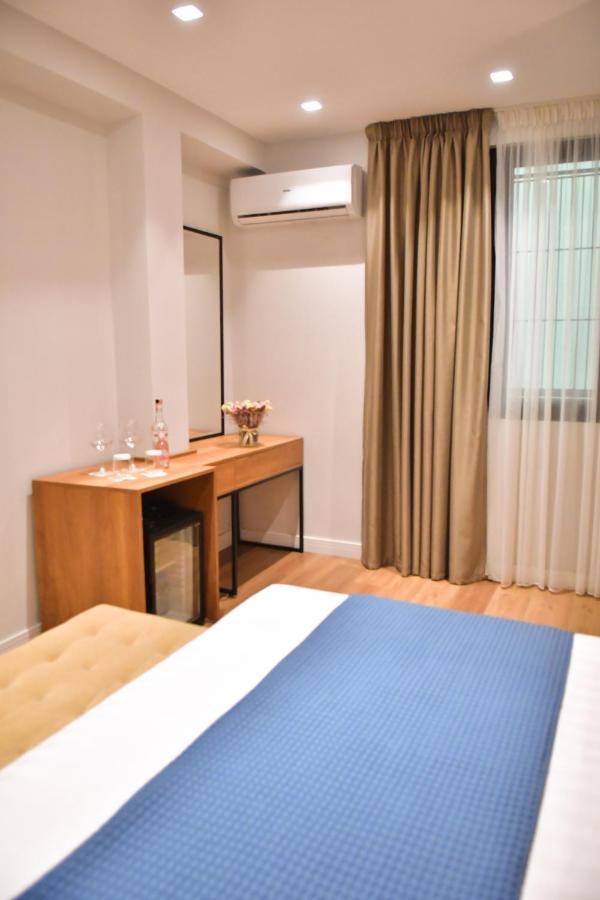 313 Villa City Center Тирана Екстериор снимка