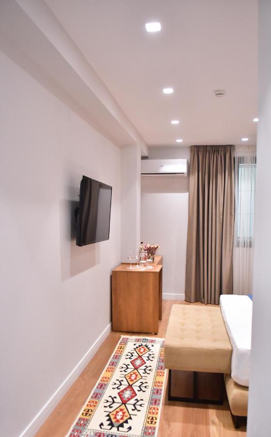 313 Villa City Center Тирана Екстериор снимка
