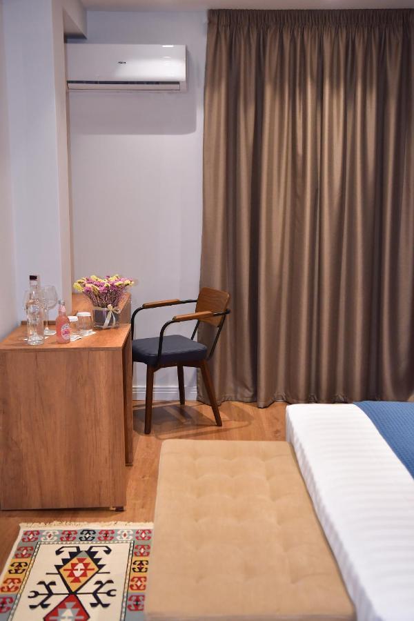 313 Villa City Center Тирана Екстериор снимка