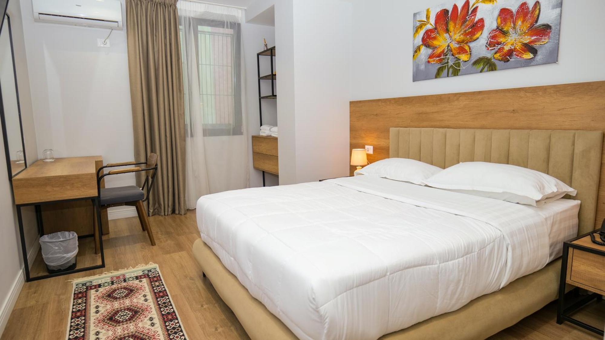 313 Villa City Center Тирана Екстериор снимка
