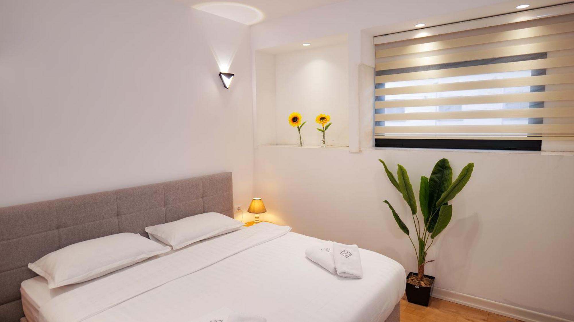 313 Villa City Center Тирана Екстериор снимка