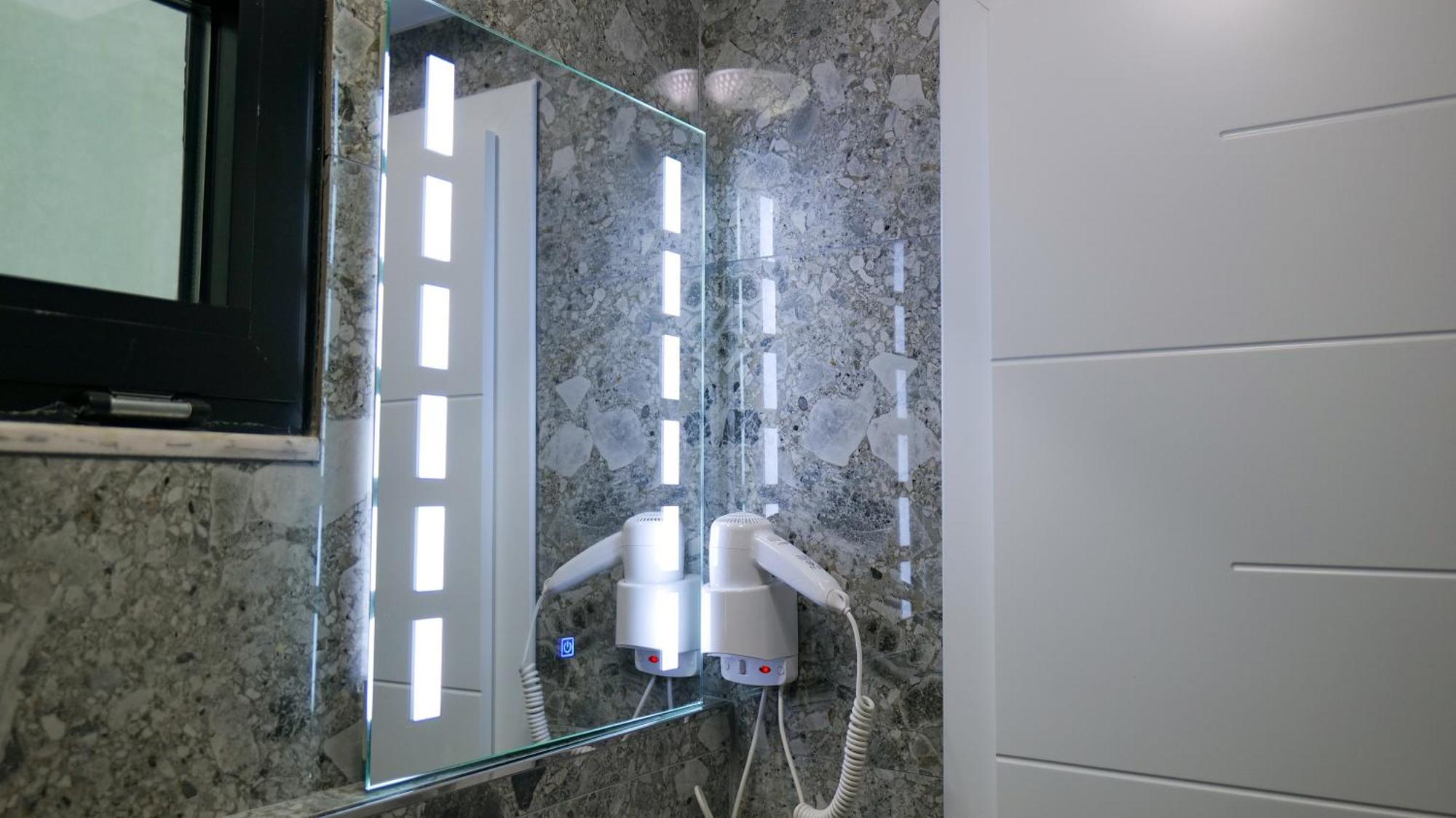 313 Villa City Center Тирана Екстериор снимка