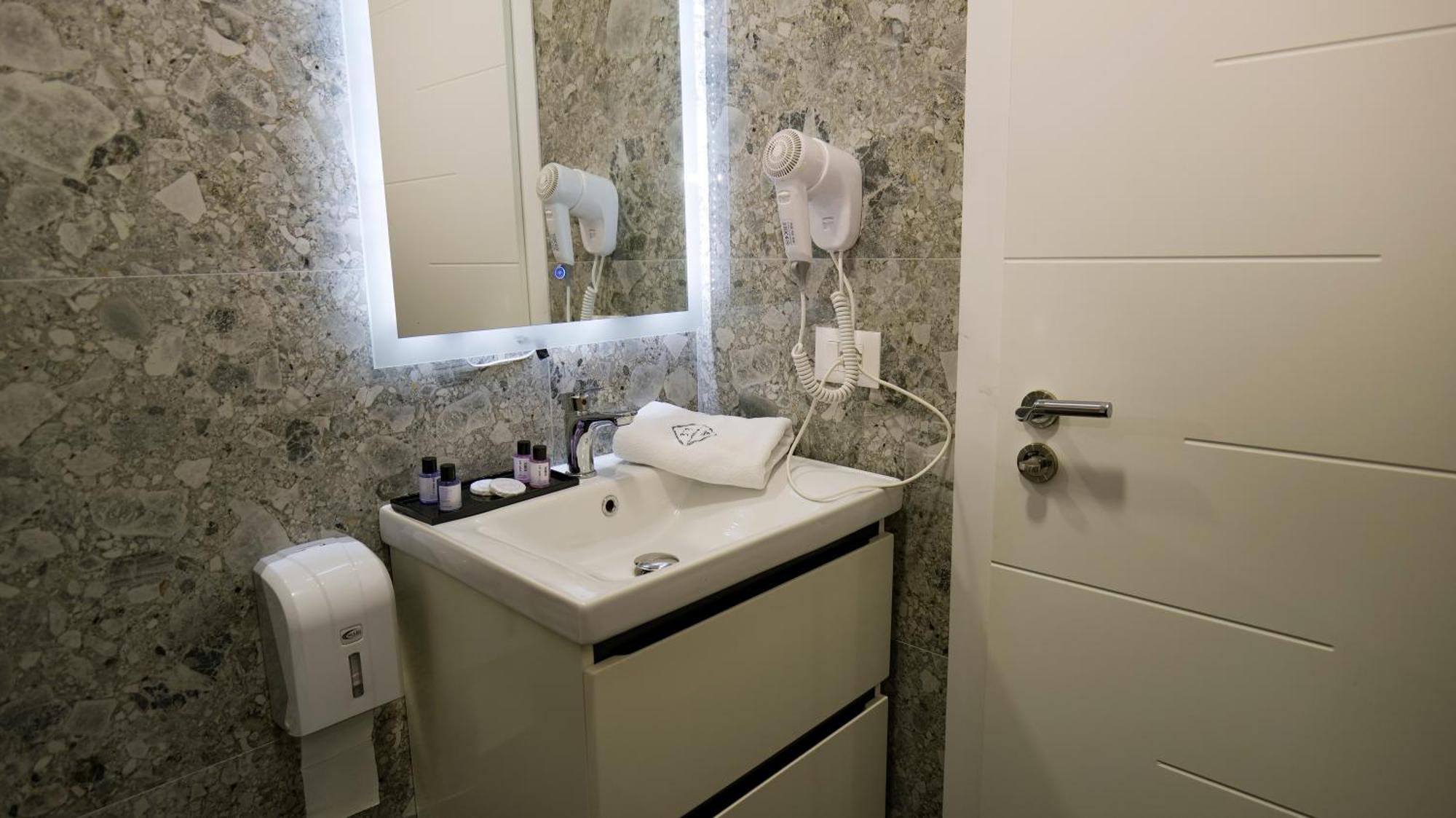 313 Villa City Center Тирана Екстериор снимка
