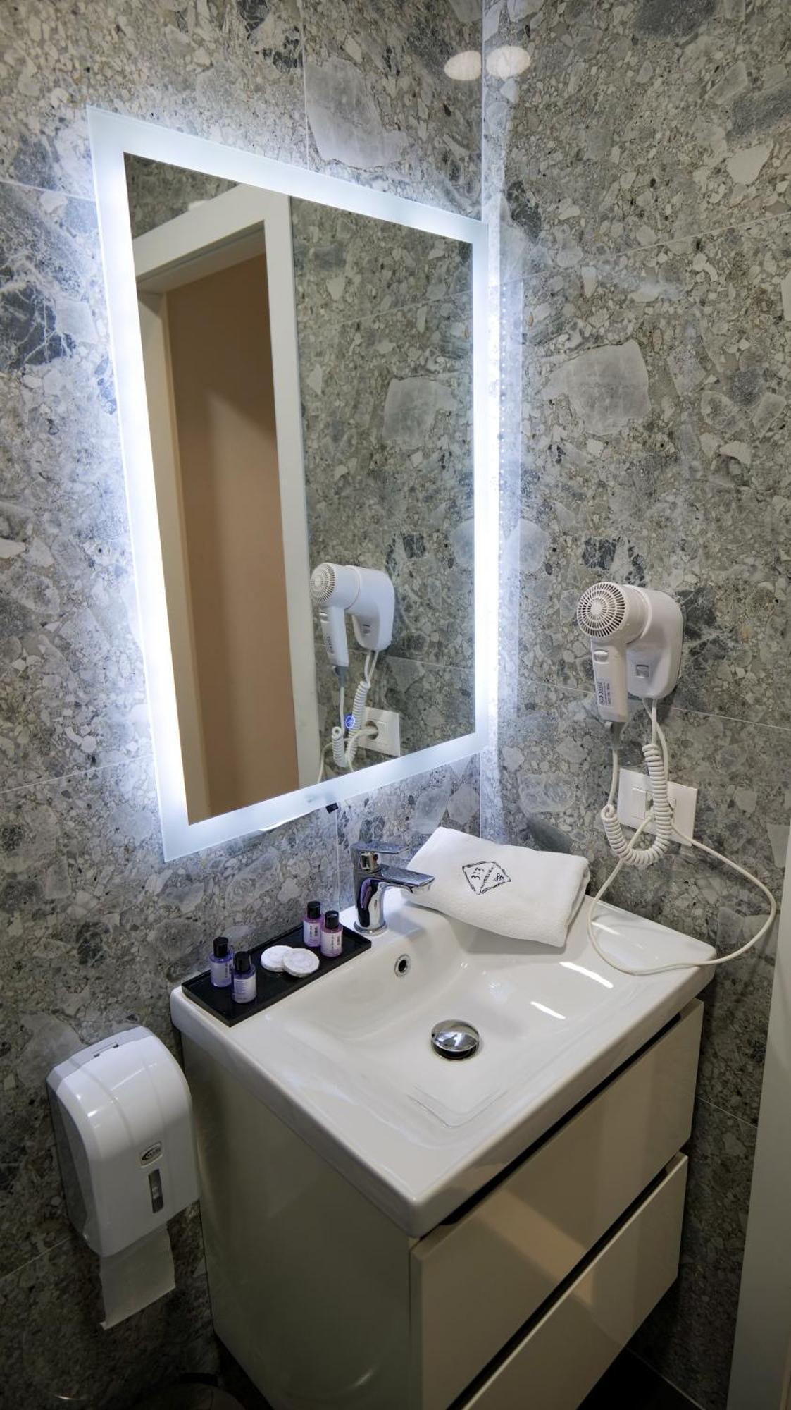 313 Villa City Center Тирана Екстериор снимка